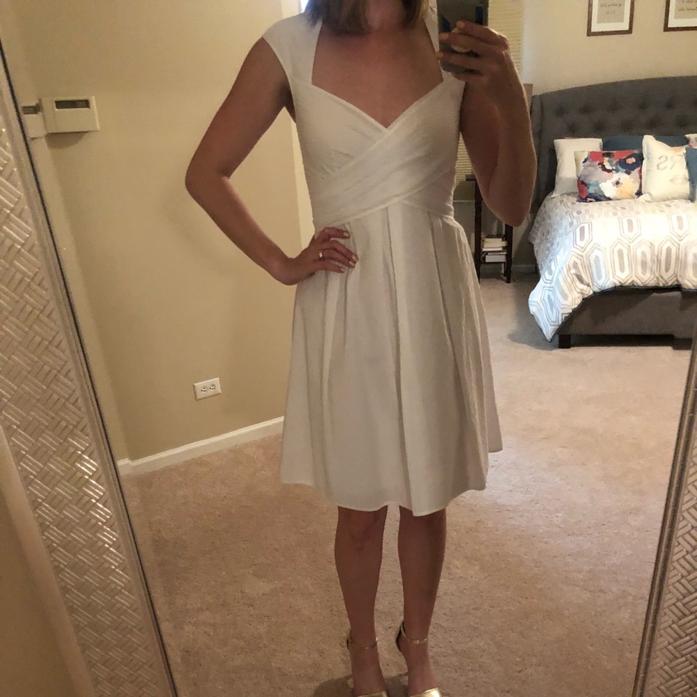 Jessica Simpson Sundress